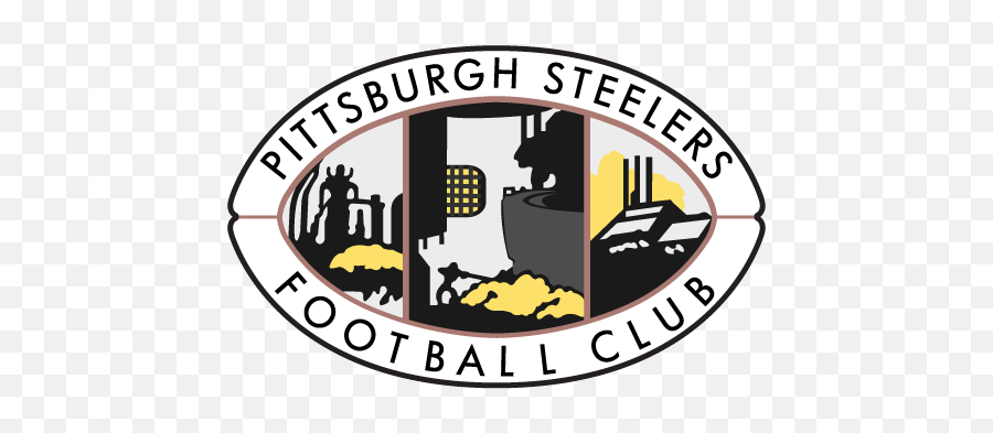 Pittsburgh Steelers Team History Sports Team History Emoji,Pittsburgh Pirates Logo History