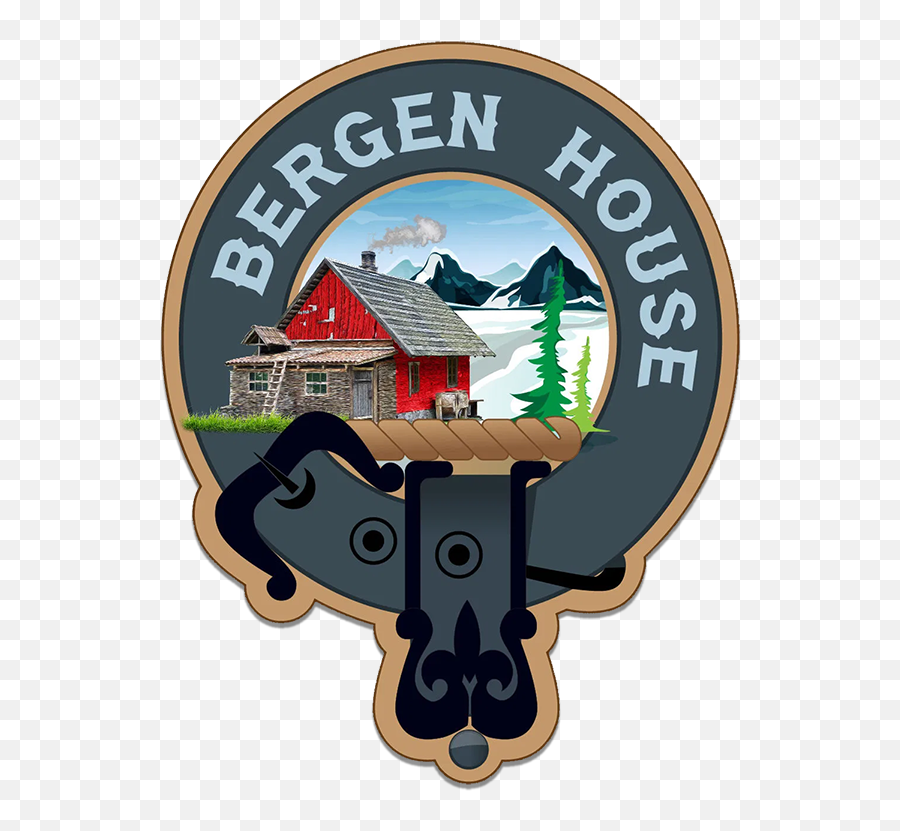 Bergen House - Middletown Ct Subscribe Illustration Emoji,Subscribe Logo