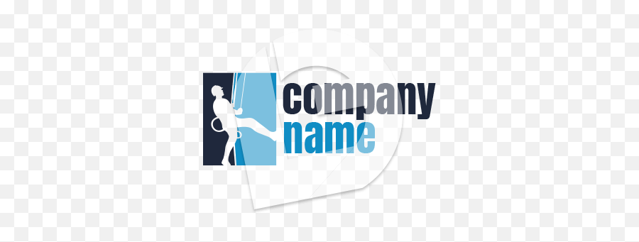 Rope Access Company Logo - Logo Forge Design Your Own Logo Emoji,Company Name Logo