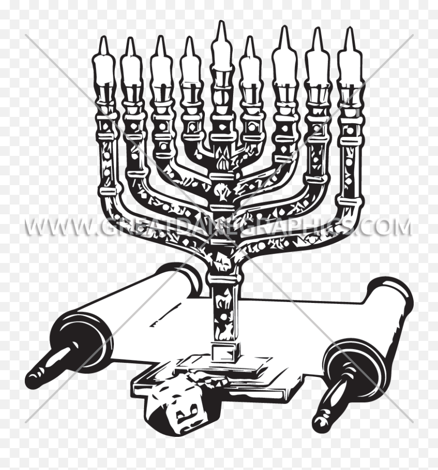 Dreidel Clipart Hanukkah Decoration - Menorah Emoji,Dreidel Clipart