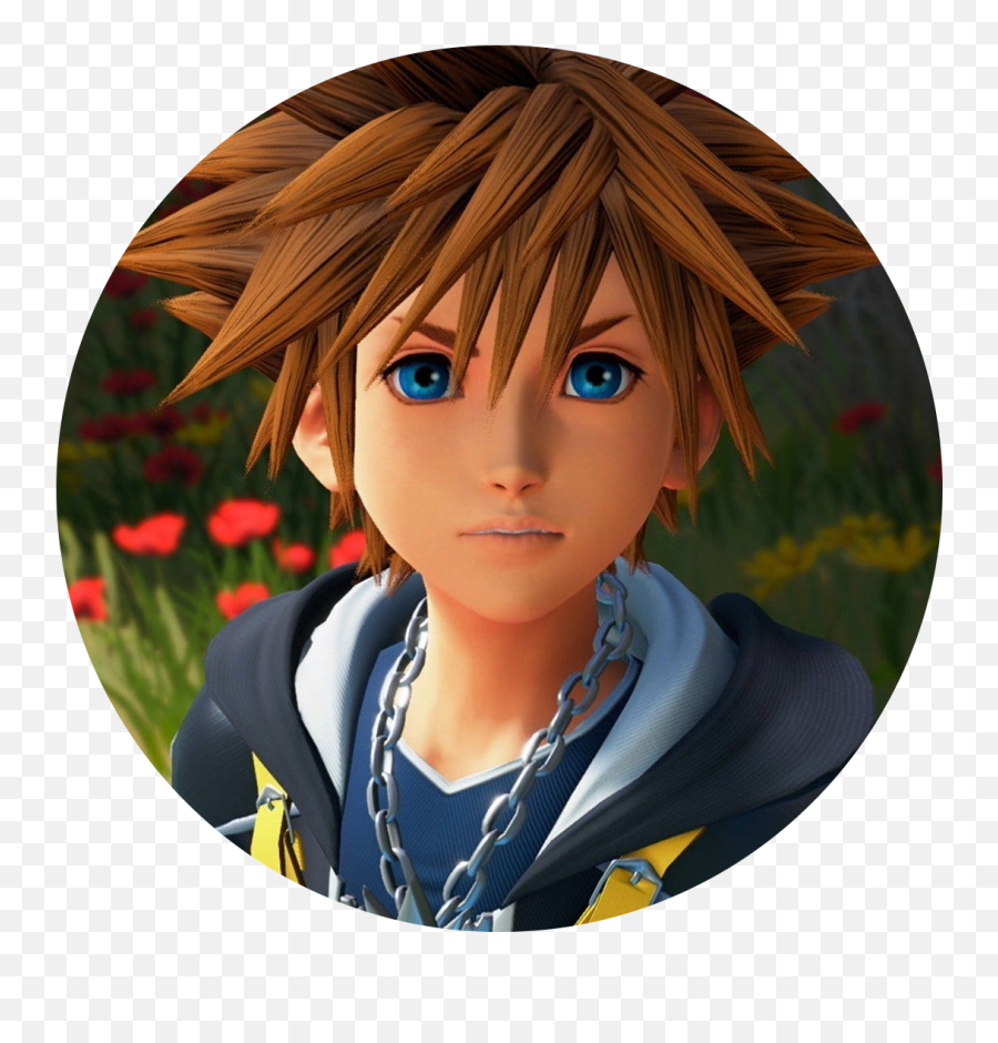 Kingdom Hearts Fans Have Grown Up The Game Should Too By - Kingdom Hearts Up Emoji,Kingdom Hearts Png