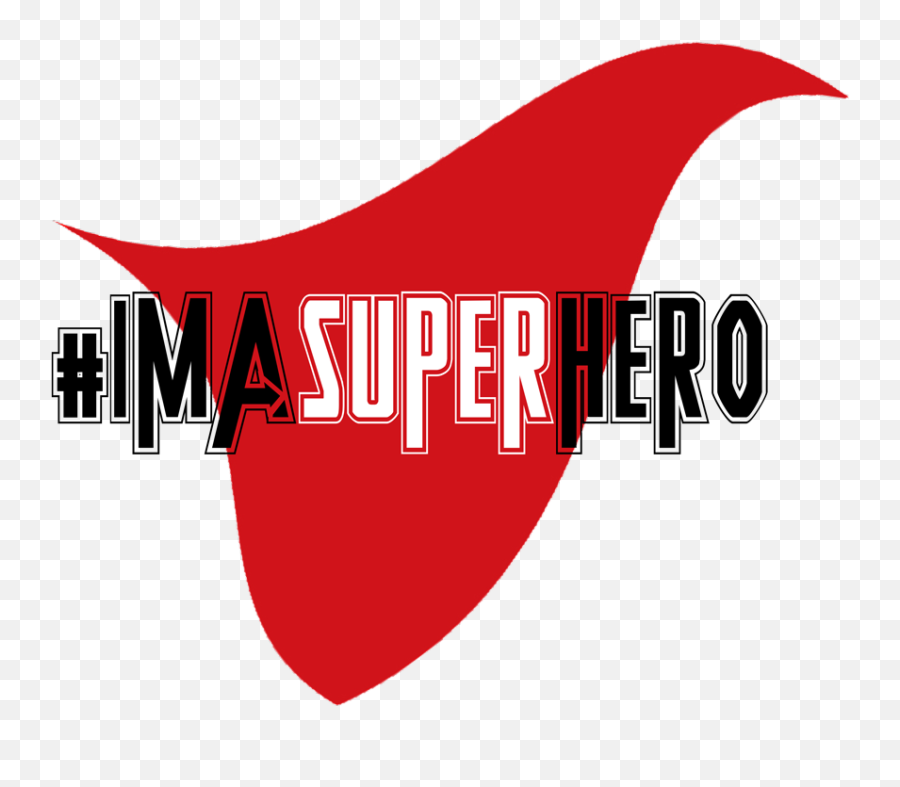 Imasuperhero Myshel - Language Emoji,Superhero Logo