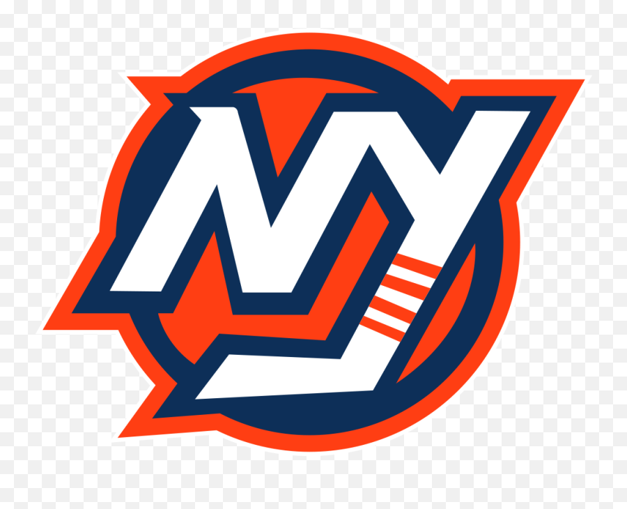 New York Islanders Logos - New York Islanders Logo Emoji,Islanders Logo