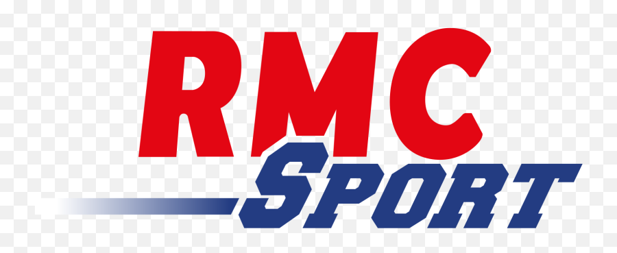 Logo Rmc Sport 2018 - Rmc Sport Emoji,Sport Logo