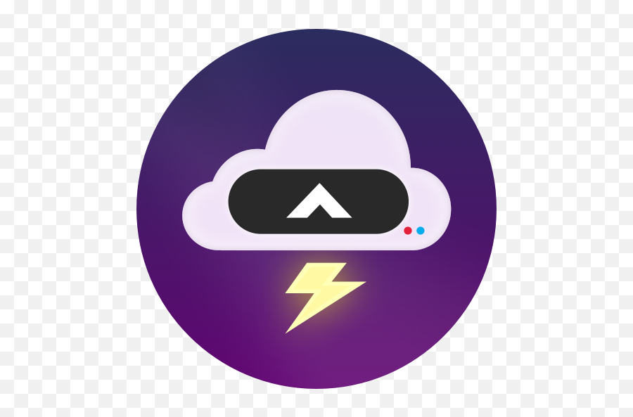 Carrot Weather For Android - Apk Download Meteo Logo Mauve Emoji,Weather Logo
