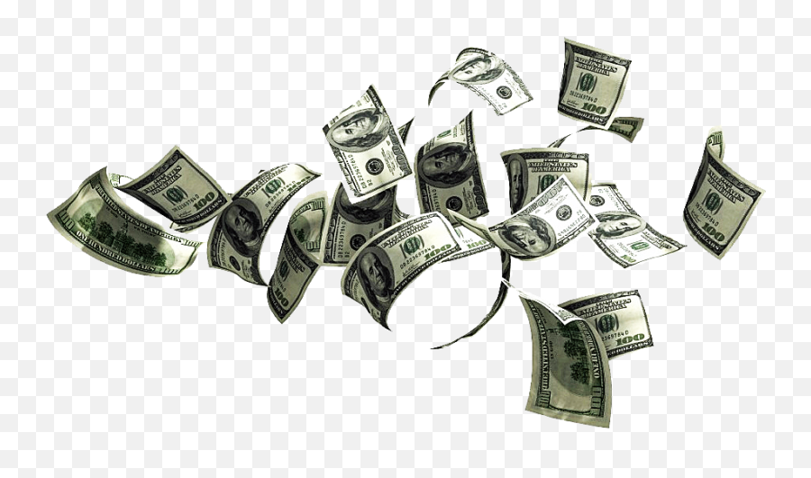 Free Transparent Money Png Download - Png Falling Money Gif Emoji,Money Falling Png