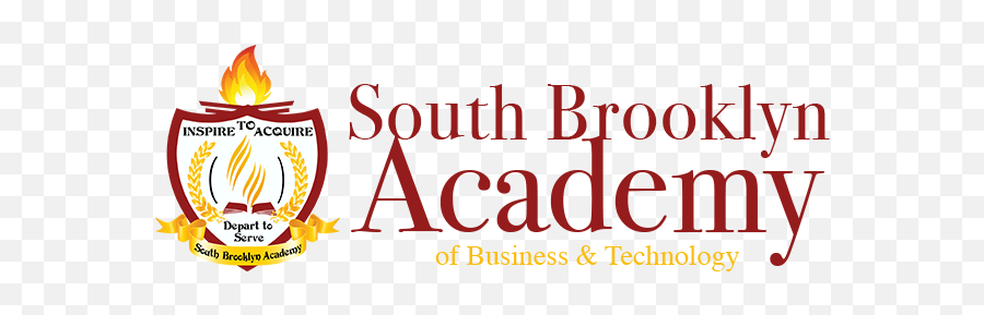 South Brooklyn Academy Of Business U0026 Technology - Demos Emoji,Sba Logo