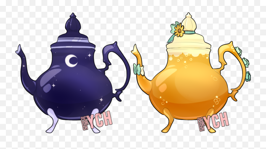 Teapot Clipart Moroccan - Teapot Transparent Cartoon Jingfm Moroccan Teapot Drawing Emoji,Teapot Clipart
