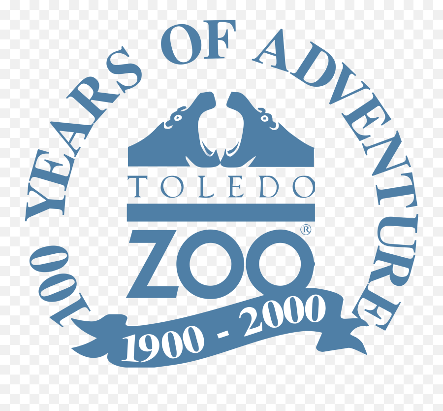 Toledo Zoo Logo Png Transparent U0026 Svg Vector - Freebie Supply Toledo Zoo Logos Emoji,Zoo Logo