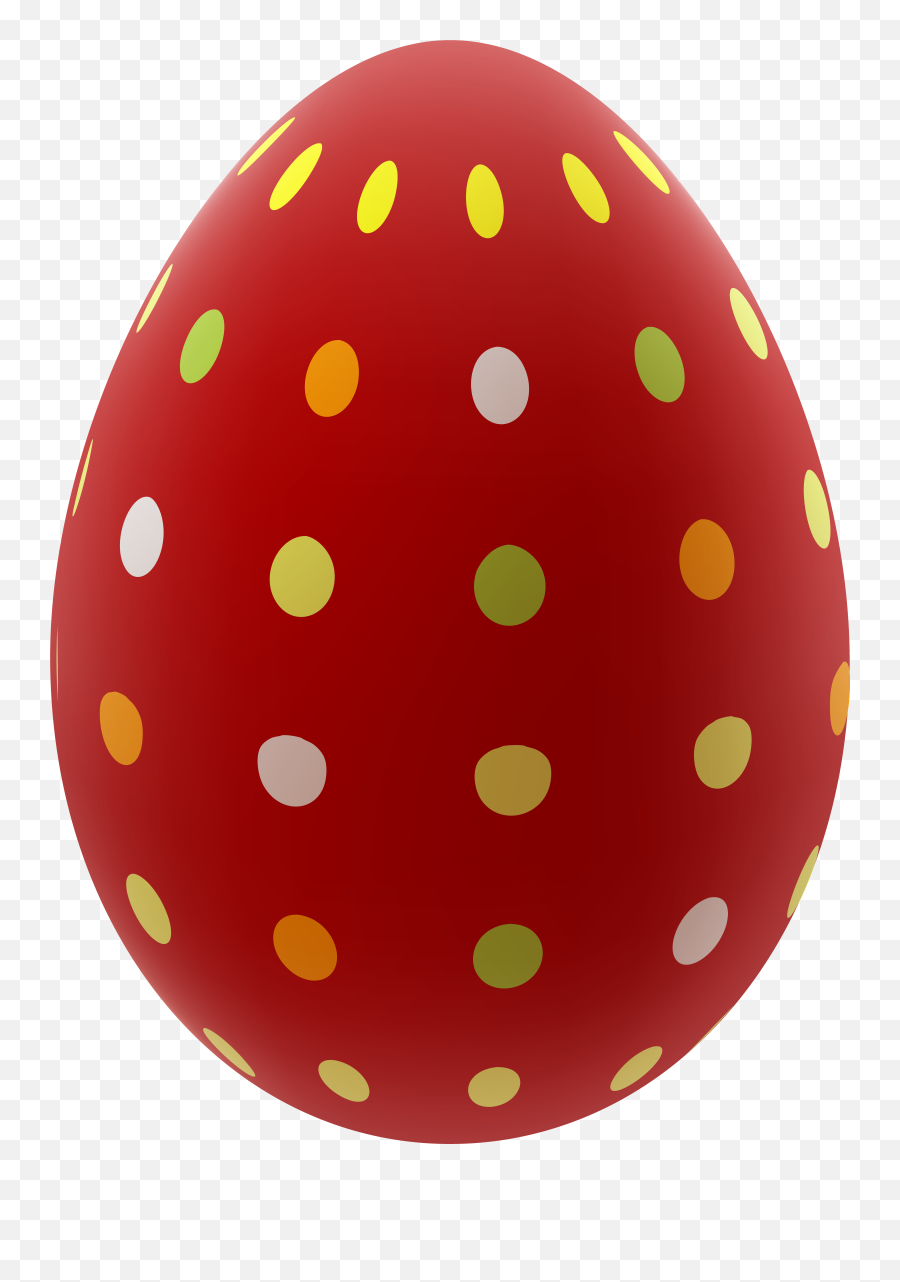 Wow Easter Egg Png - Transparent Background Easter Egg Transparent Png Emoji,Easter Eggs Png