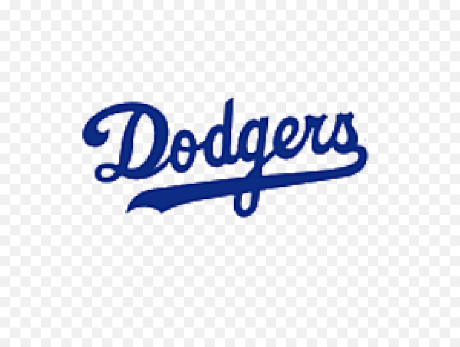 Brooklyn Dodgers Png Images Transparent 668479 - Png Images Emoji,Brooklyn Dodgers Logo