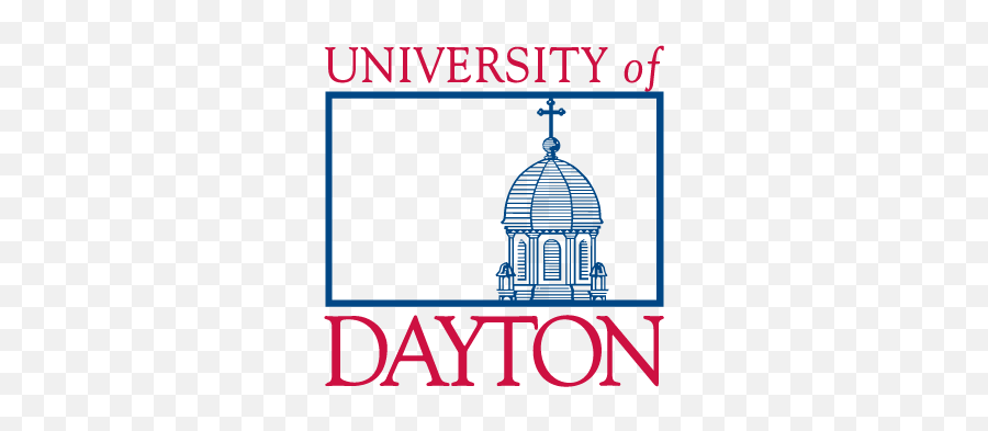University Of Dayton Logos - Png University Of Dayton Emoji,University Of Dayton Logo