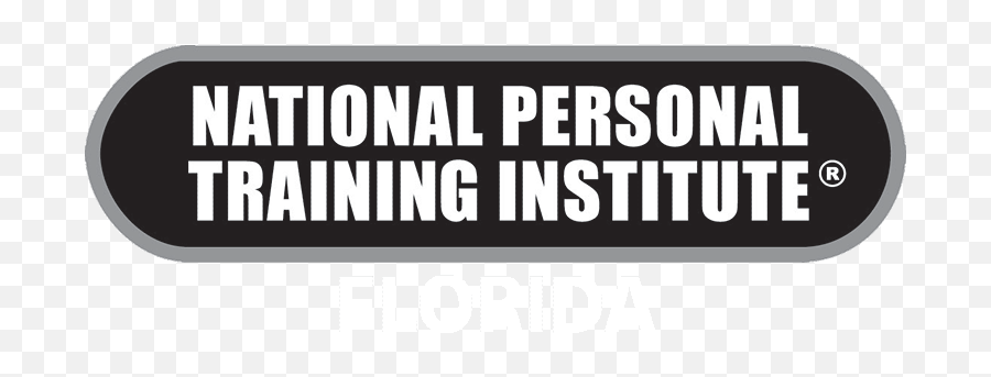 Tampa Golds Gym - National Personal Training Institute Emoji,Golds Gym Logo