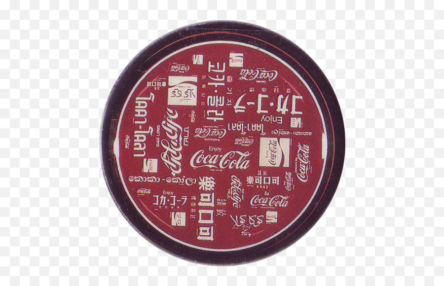 Download Collect A Card U003e Coca Cola Collection U003e Series 1 03 - Coca Cola Emoji,Coca Cola Logo