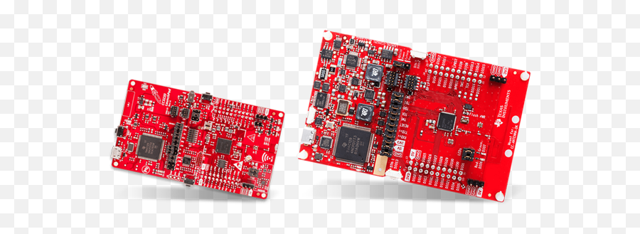 Launchpad Evaluation Kits U0026 Boosterpacks - Ti Mouser Texas Instruments Launchpad Emoji,Texas Instruments Logo