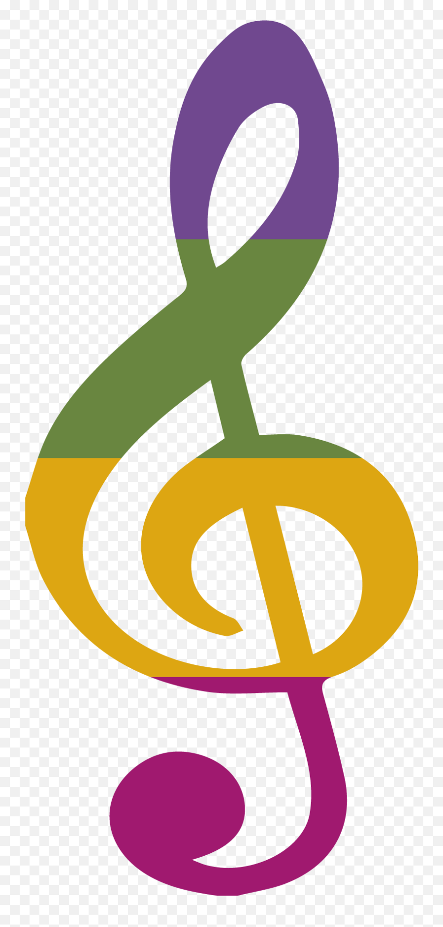 Music A New Wellness - Flat Note Emoji,Music Icon Png