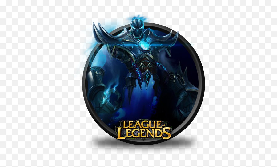 League Of Legends Pictures Icon Png Transparent Background - League Of Legends Icons Emoji,League Of Legends Logo Png