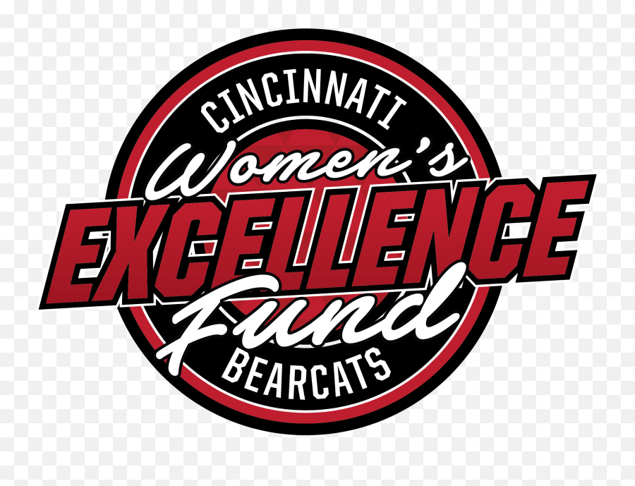 Womenu0027s Excellence Fund - Foundation University Of Cincinnati Language Emoji,Cincinnati Bearcats Logo