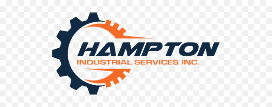 Hampton Industrial Services Inc Emoji,Industrial Logo