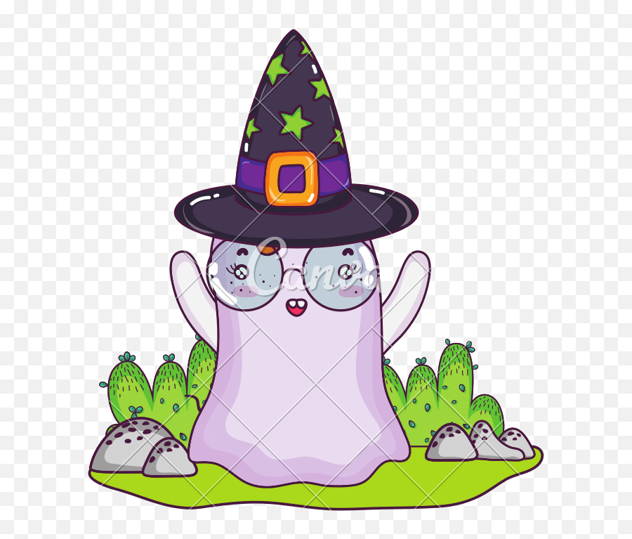 Mad Clipart Witch - Vector Graphics Emoji,Mad Clipart