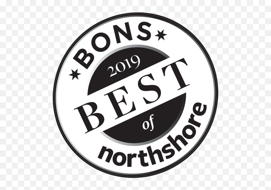 Brick U0026 Ash - Bons Best Of North Shore 2019 Emoji,Nesn Logo