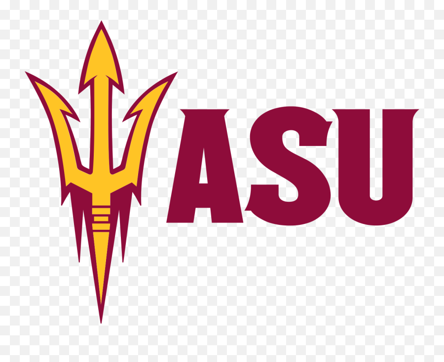 Asu Athletics Logo - Arizona State Sun Devils Emoji,Asu Logo