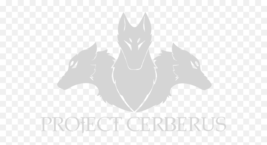 Services U2013 Project Cerberus - Portable Network Graphics Emoji,Cerberus Logo