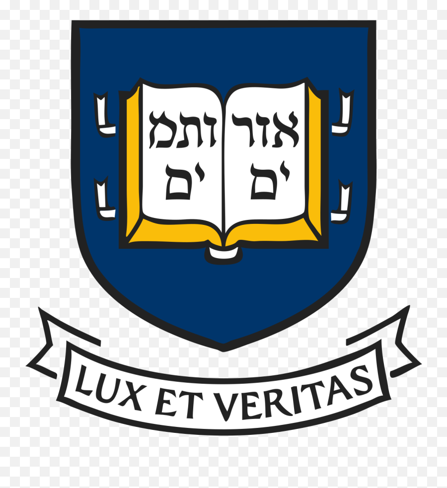 School Logo Design Examples That Increase Enrollment - Yale University Logo Emoji,Logo Ideas