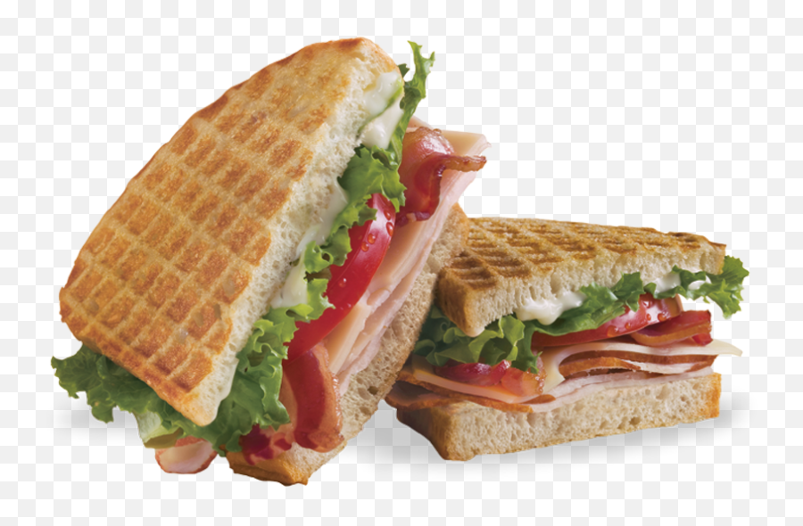 Iron Grilled Turkey Sandwich - Chicken Grilled Sandwich Png Emoji,Sub Sandwich Png