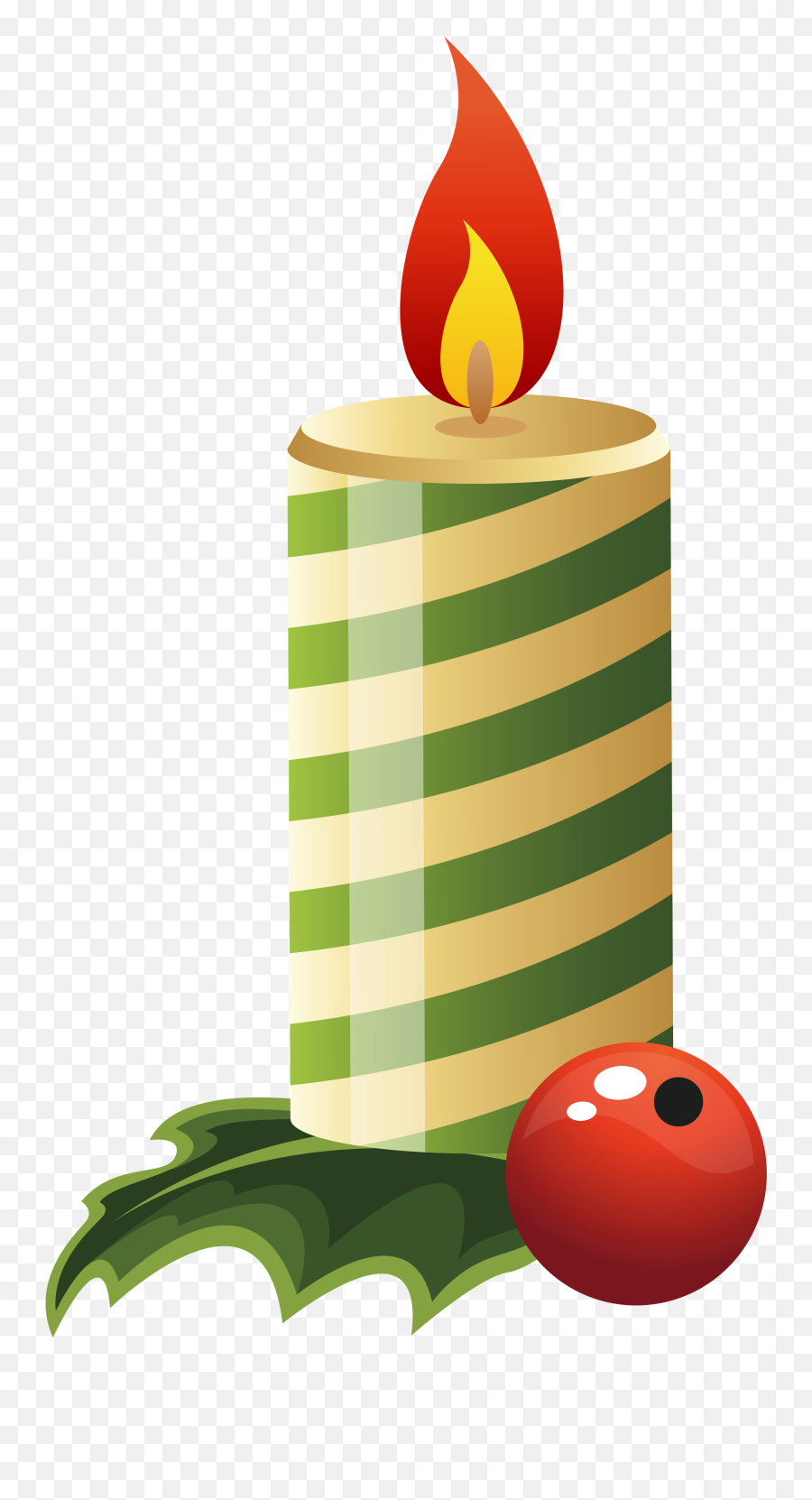 Candle Clipart Png - Candle Lamp Clipart Christmas Emoji,Candle Clipart