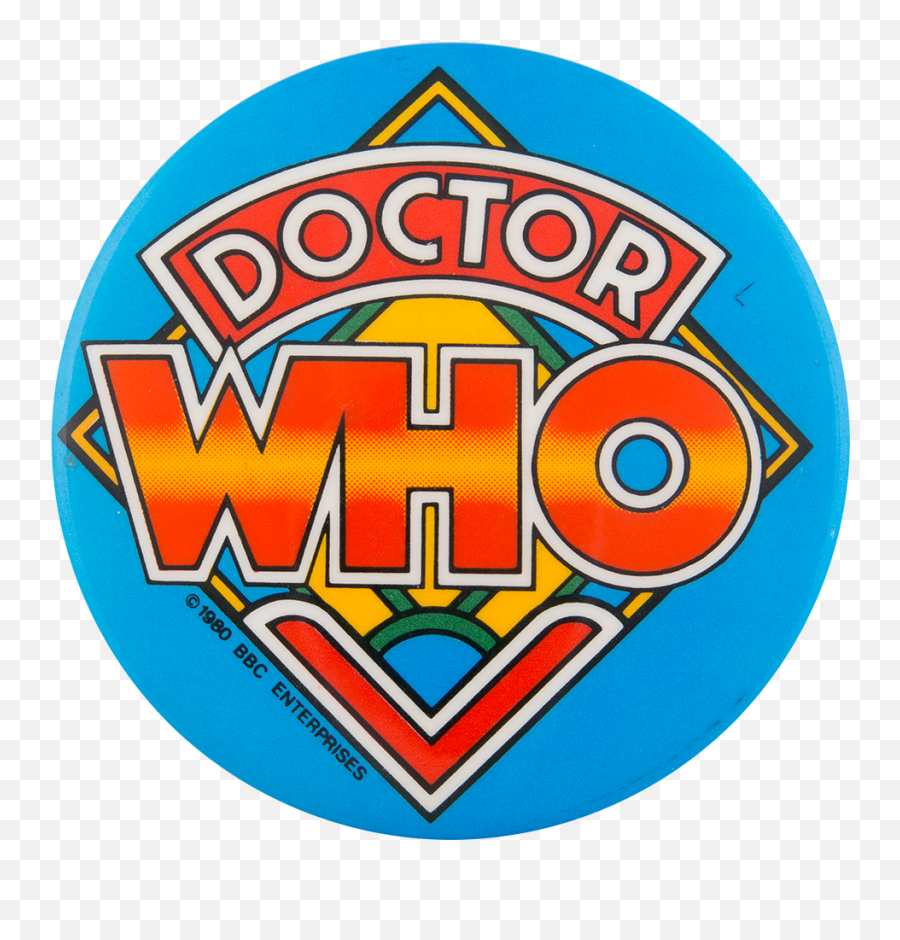 Doctor Who - Doctor Emoji,Dr.who Logo