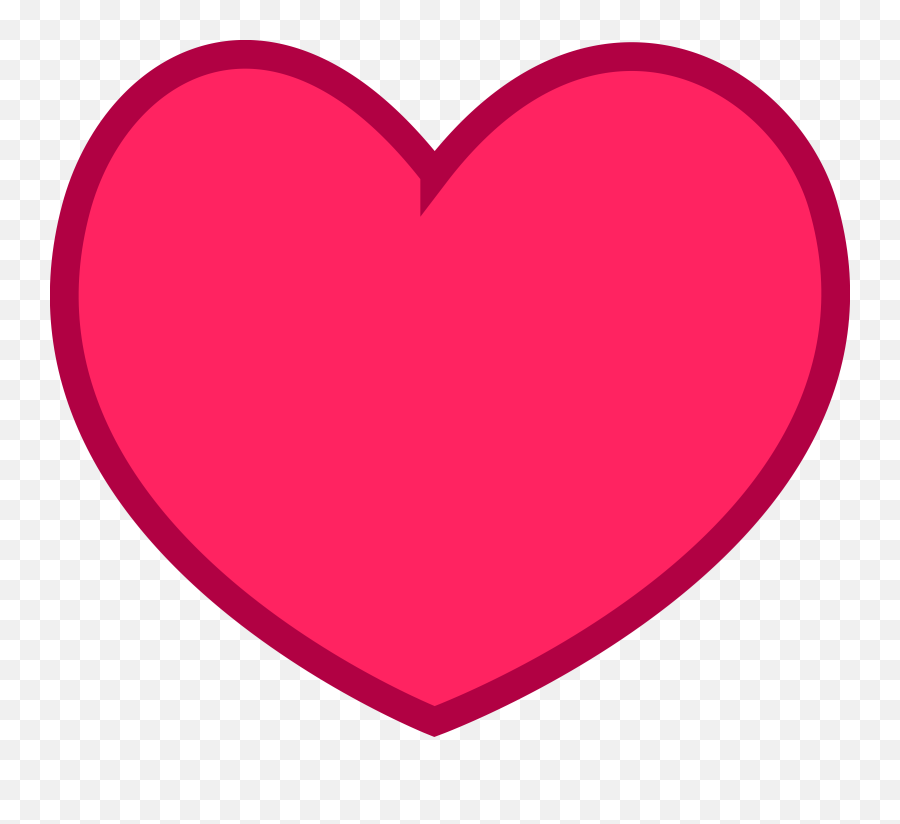 Heart Free To Use - Like Button Love Instagram Png Emoji,Free Commercial Clipart