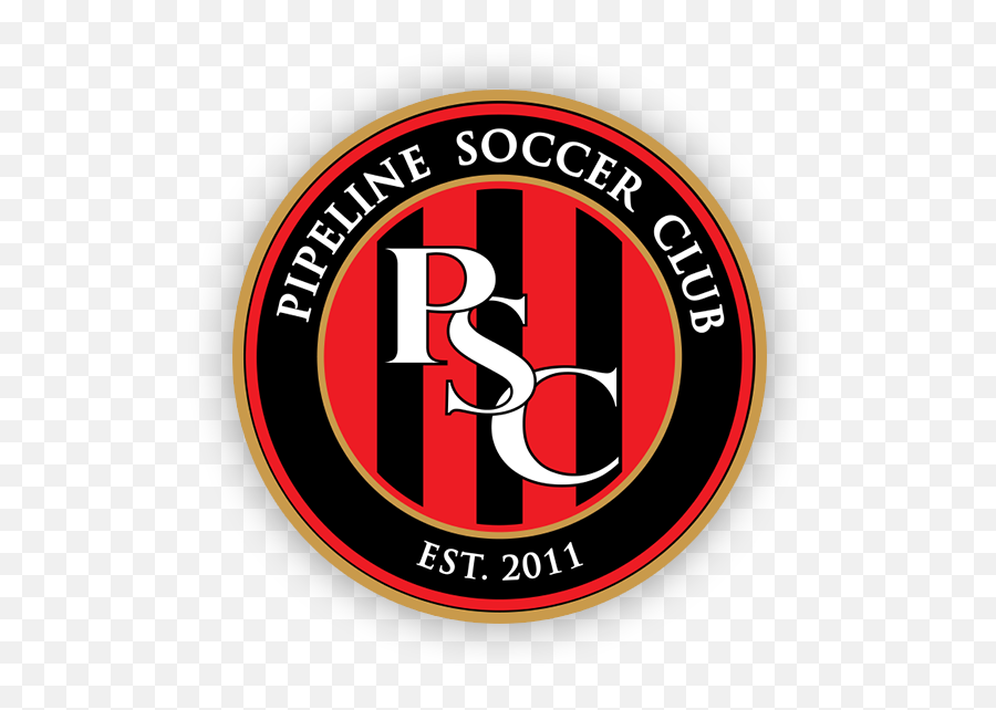 Pipeline Soccer Club Home - Pipeline Soccer Club Logo Png Emoji,Futbol Club Logos