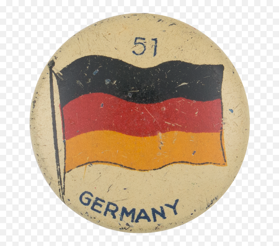 Germany Flag - Sticker Emoji,Germany Flag Png