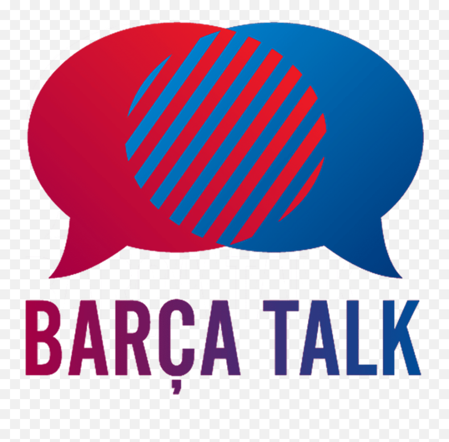 Barca Talk Podcast - Language Emoji,Logo Del Barca