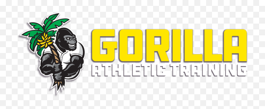 Gorilla Athletic Training Emoji,Gorilla Group Logo
