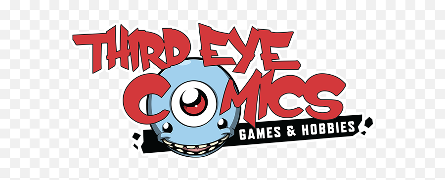 New Comics Return On 42220 U0026 42920 With Dc Comics Scout - Third Eye Comics Logo Emoji,Dc Comics Logo