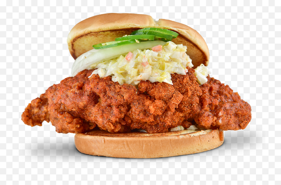 Big Boss Spicy Fried Chicken - Big Boss Chicken Emoji,Fried Chicken Transparent
