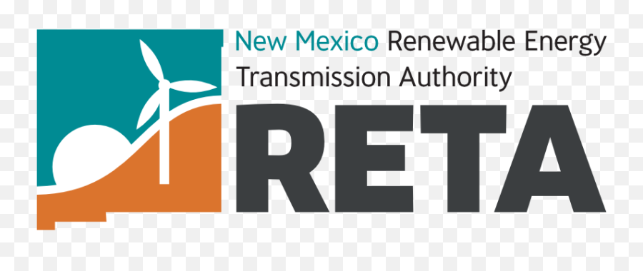 New Mexico Reta - Making Renewable Energy Thrive In New Mexico Emoji,New Mexico Logo
