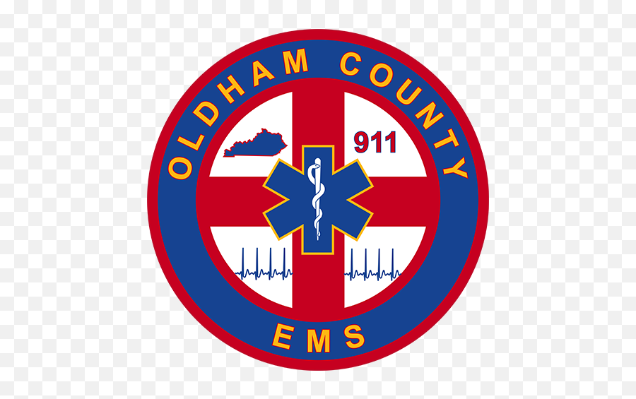 Oldham County Ems - Home Oldham County Ems Emoji,Ems Logo