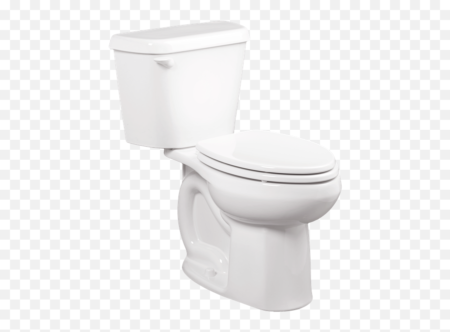 Toilet Transparent Background - American Standard Colony Toilet Emoji,Toilet Transparent
