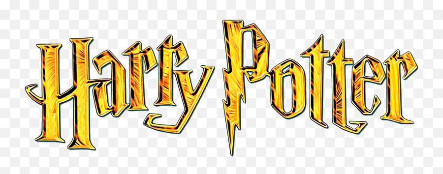 Harry Potter Logo Png Clipart - Harry Potter Emoji,Harry Potter Logo