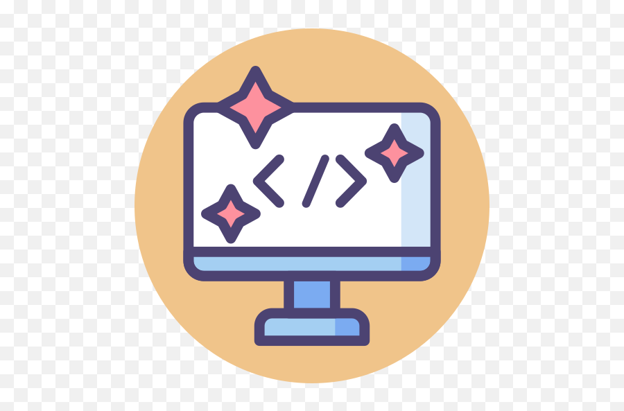 Clean Code - Blogging Icon Emoji,Code Clipart