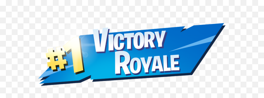 New Fortnite Victory Royale - Victory Royale Png Emoji,Fortnite Victory Royale Png