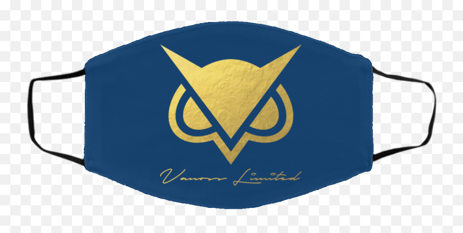Vanoss Gaming Merch Vanoss Gold Logo - Vanossgaming Gold Shirt Emoji,Vanoss Logo