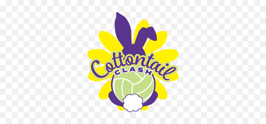 Cottontail Clash - Language Emoji,The Clash Logo