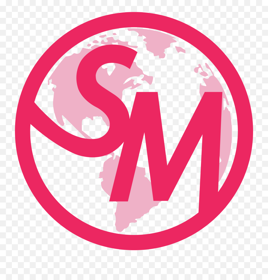 Savvy Marketers Award Winning Marketing Agency - Language Emoji,Sleek Logo