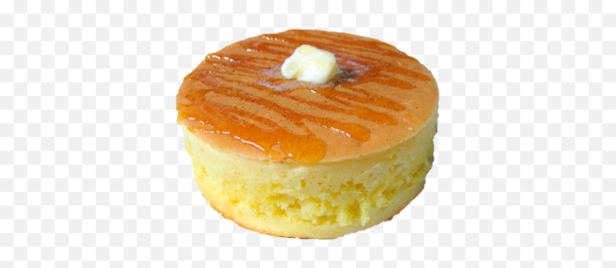 Pancake Png Alpha Channel Clipart - Sponge Cake Emoji,Cheesecake Clipart