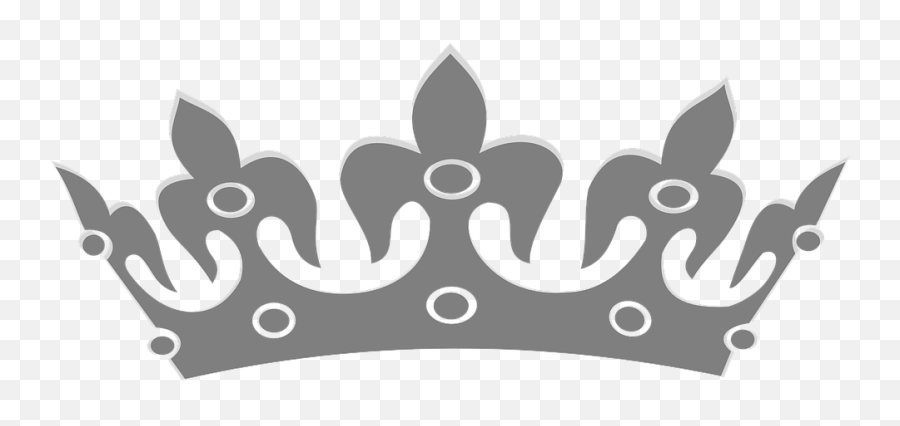 Crown Royalty Majesty - Free Vector Graphic On Pixabay Daughters Of The King Posters Emoji,Crown Png Vector