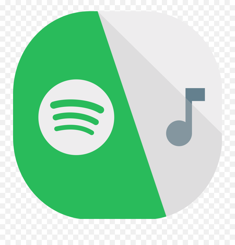 Spotify Meaningful Logo - Spotify Logo 240 X 240 Emoji,Spotify Logo